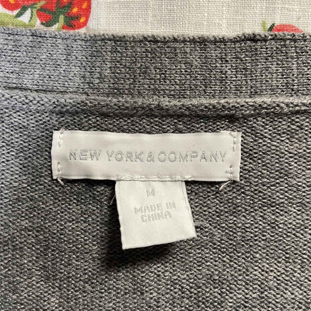 New York & Company Women's Jumper | Depop