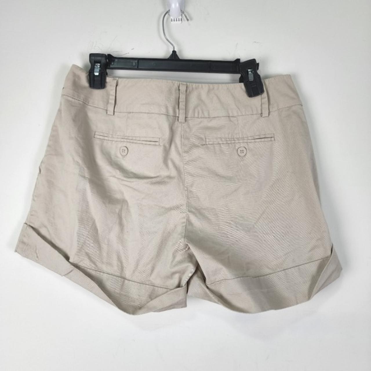 7th ave NY & Company womens casual shorts Sz 10... - Depop