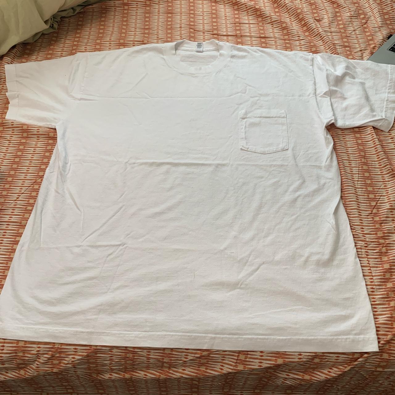 Los Angeles Apparel American apparel garment day - Depop