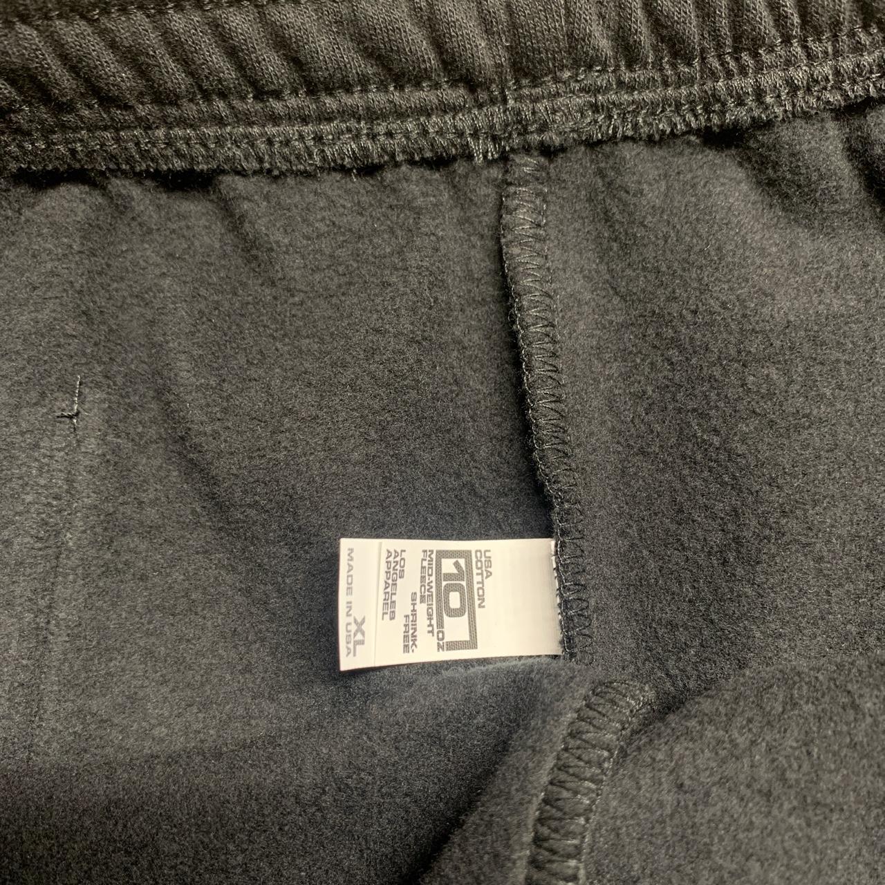 Los Angeles Apparel American apparel garment day - Depop