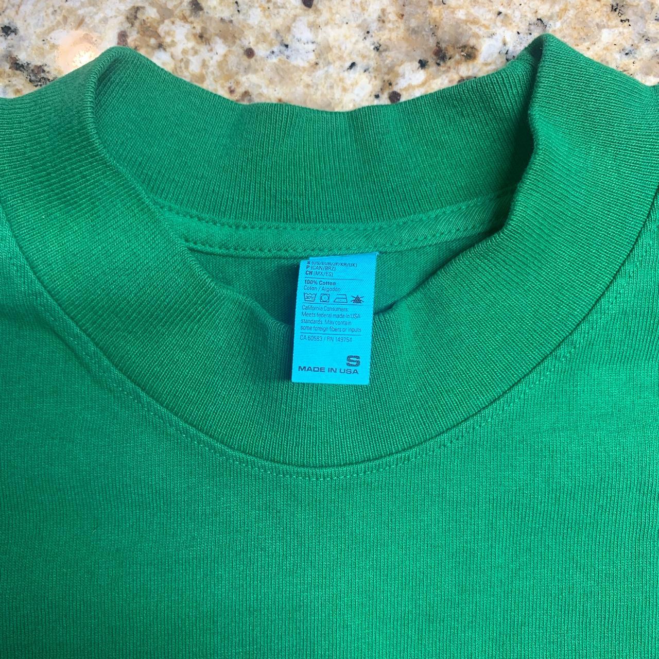 Los Angeles Apparel American apparel garment day - Depop