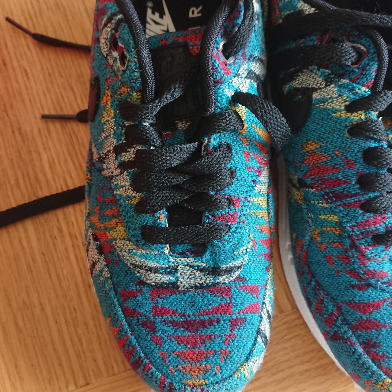 nike air max pendleton