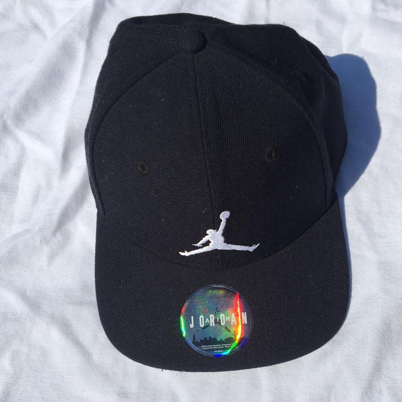 nike jordan flexfit cap