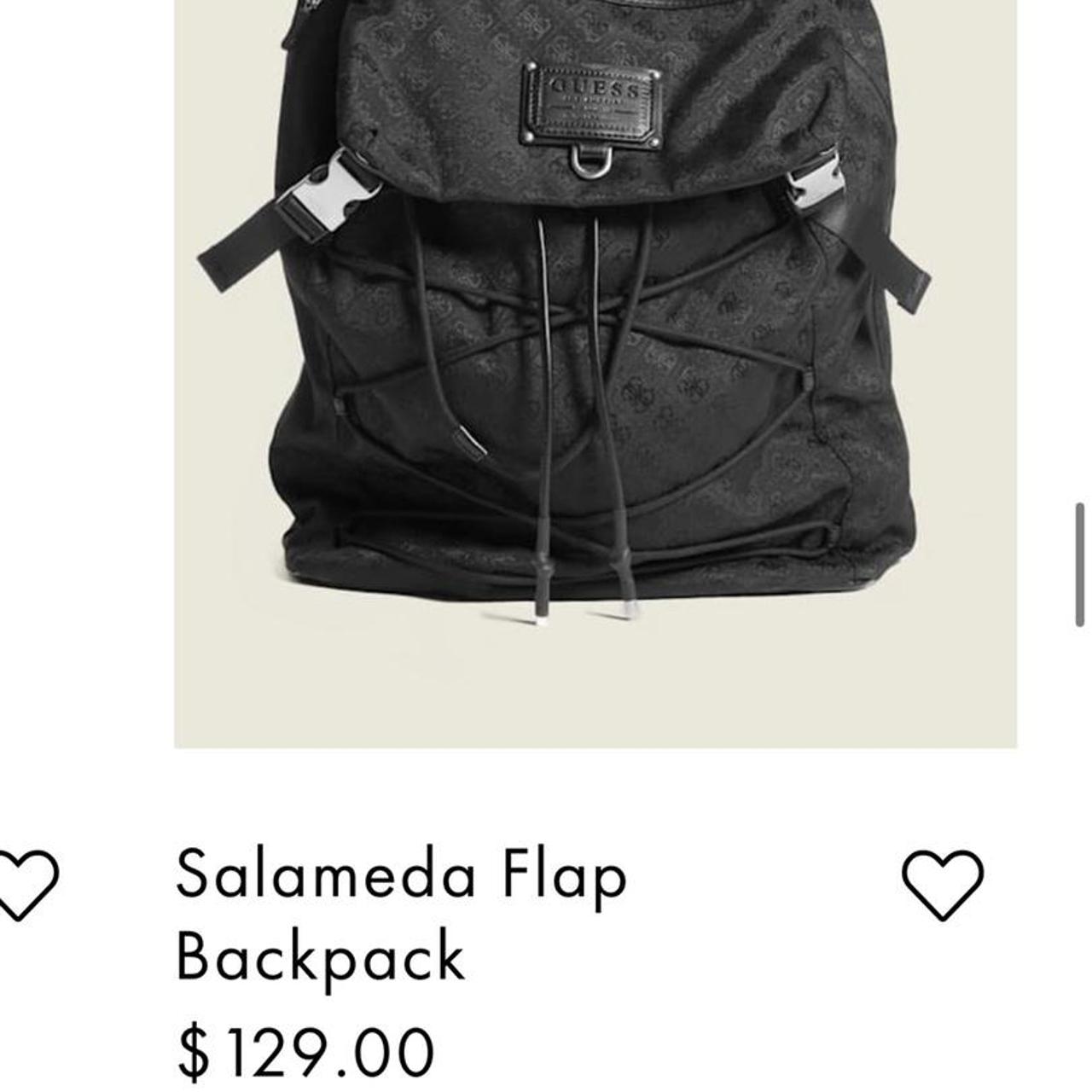 Salameda Backpack