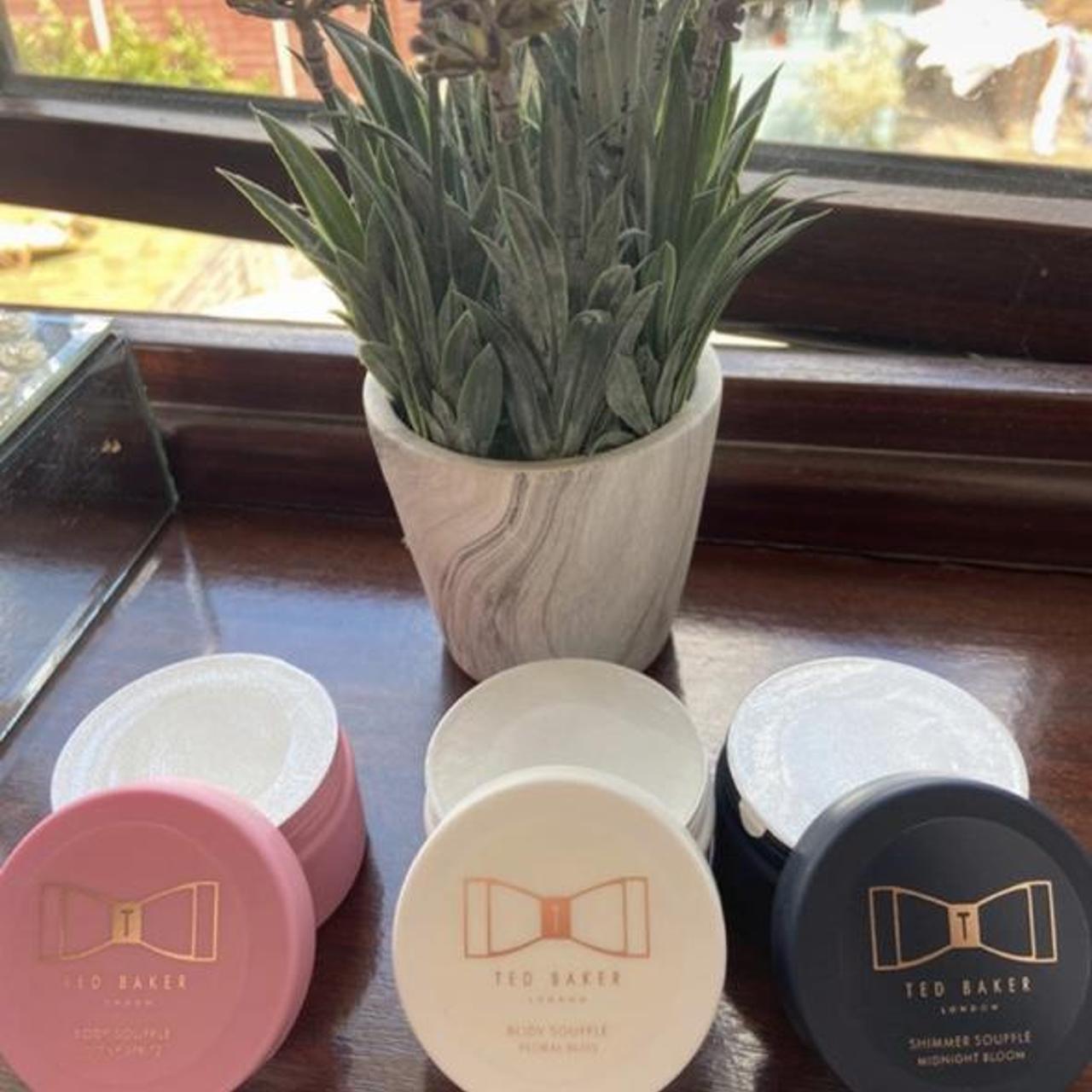 Brandnew Ted Baker body soufflé set. Unused and... Depop