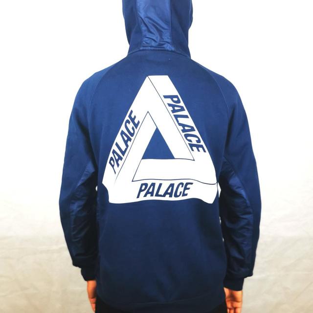 Felpa adidas x clearance palace