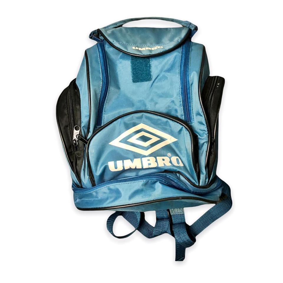 umbro backpack 90s