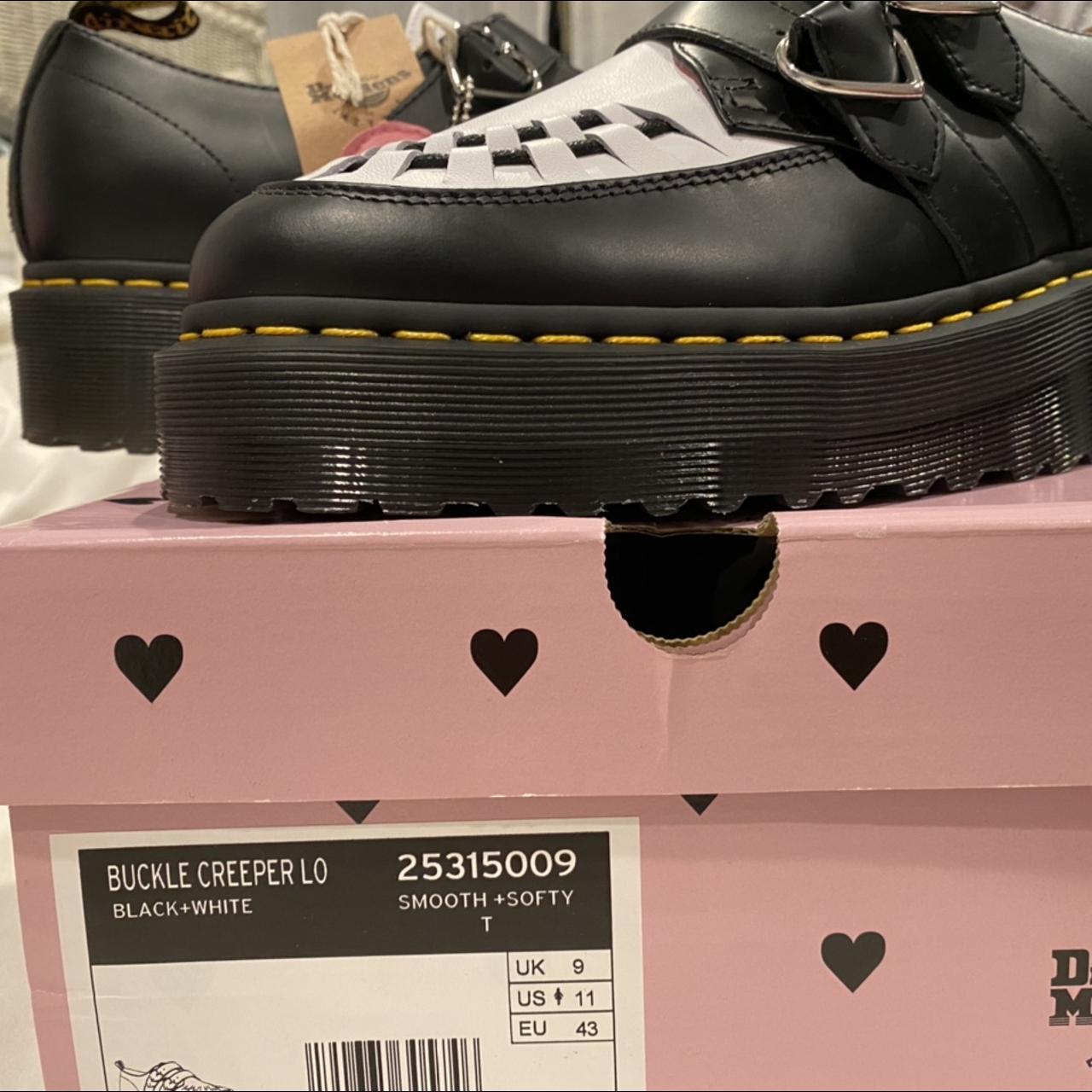 lazy oaf doc martens