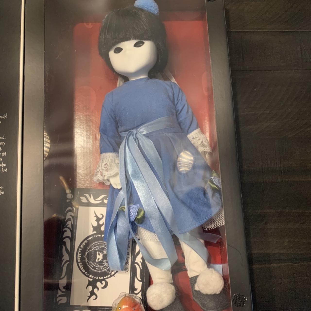 Little Apple Dolsl ③ リトルアップルドール Little Apple Dolls - Sine