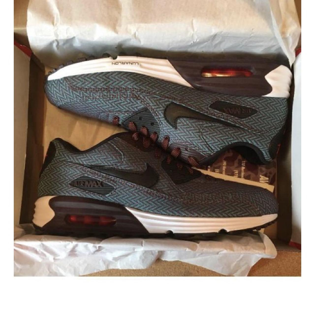 Air max on sale suit and tie