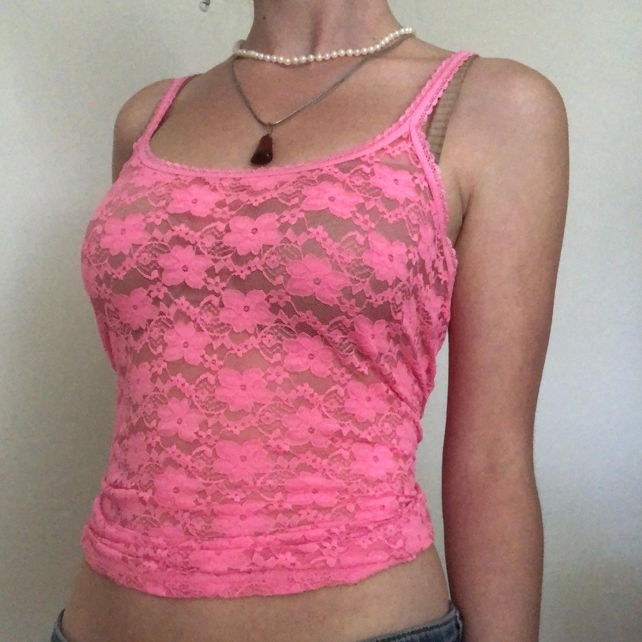 A simple and easy to sew camisole pattern - CAMIMADE