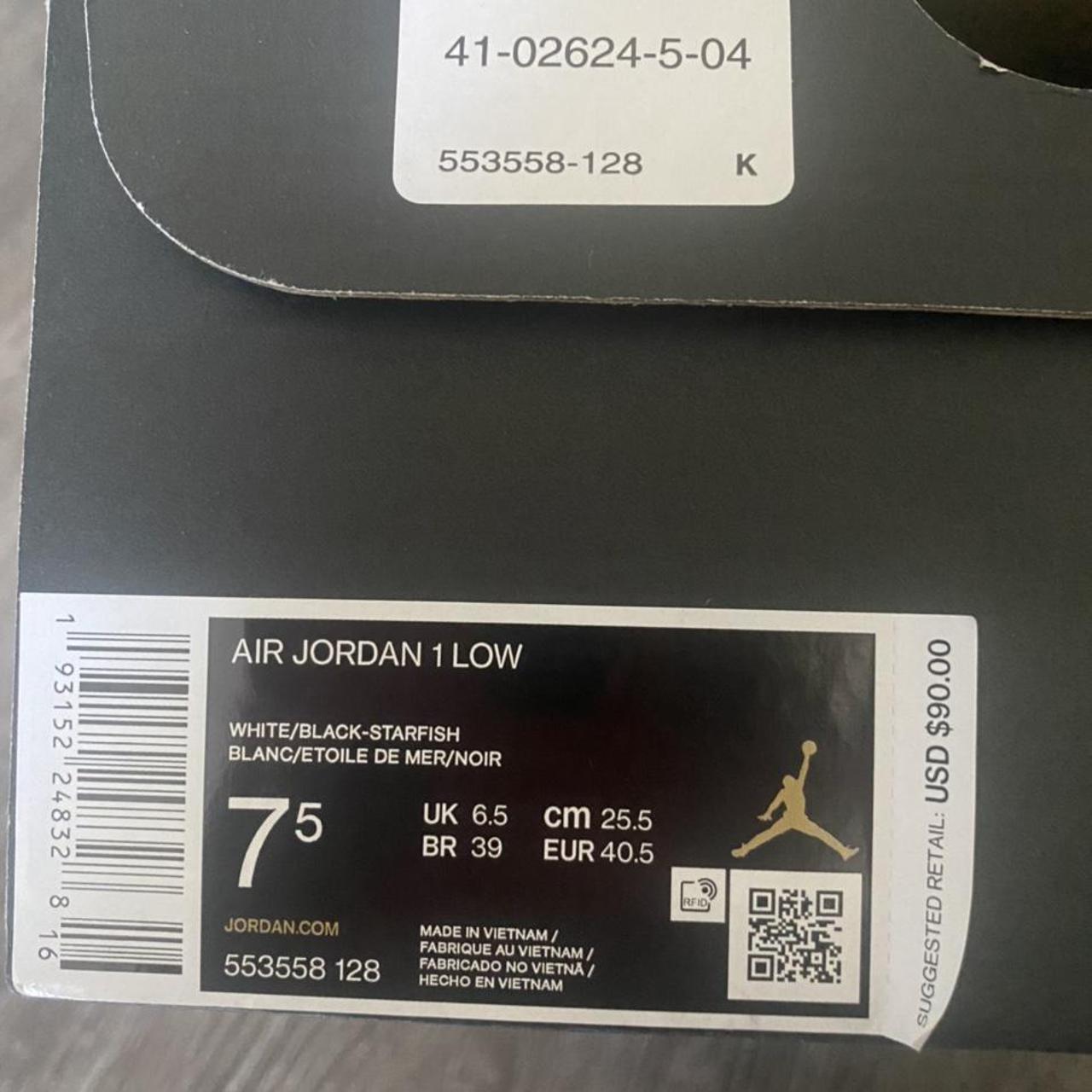 shattered backboard jordan 1 size 9