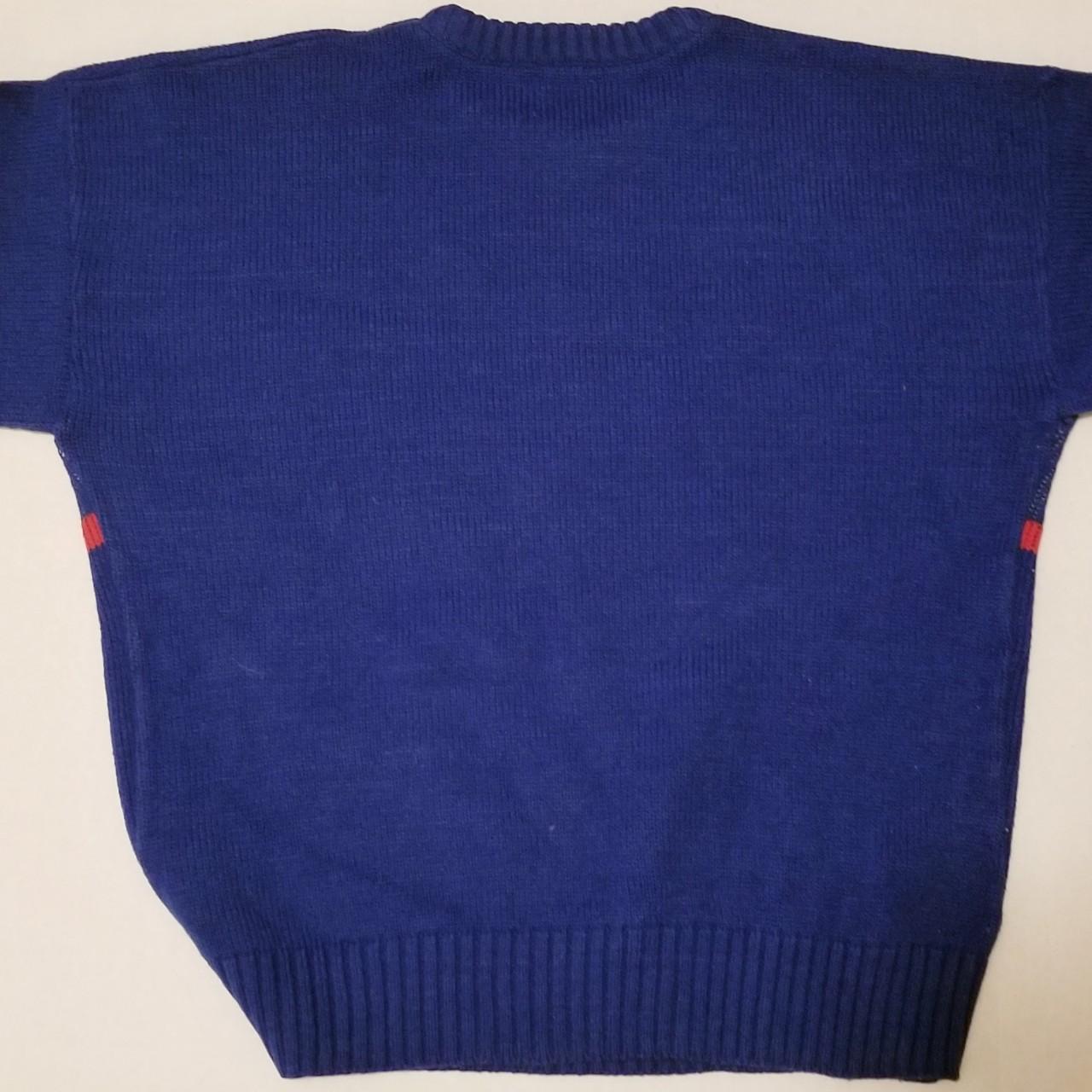 Cliff Engle Chicago Bears sweater, bought used - Depop