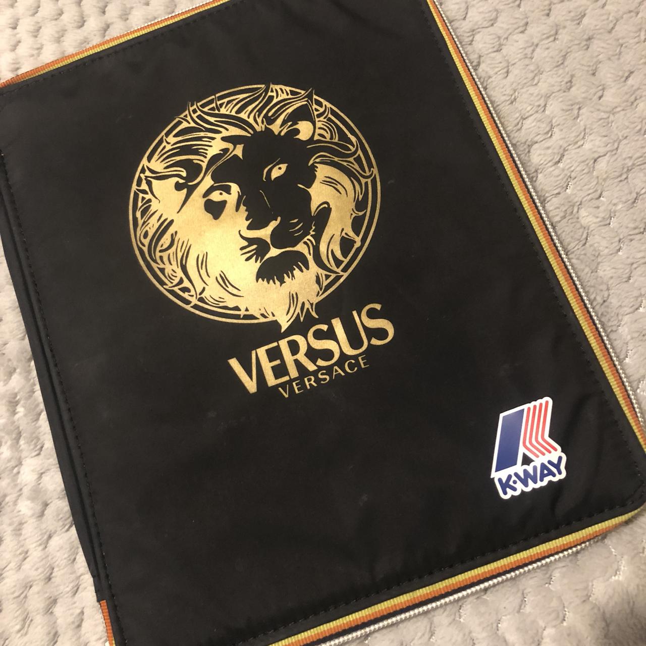 versace ipad case