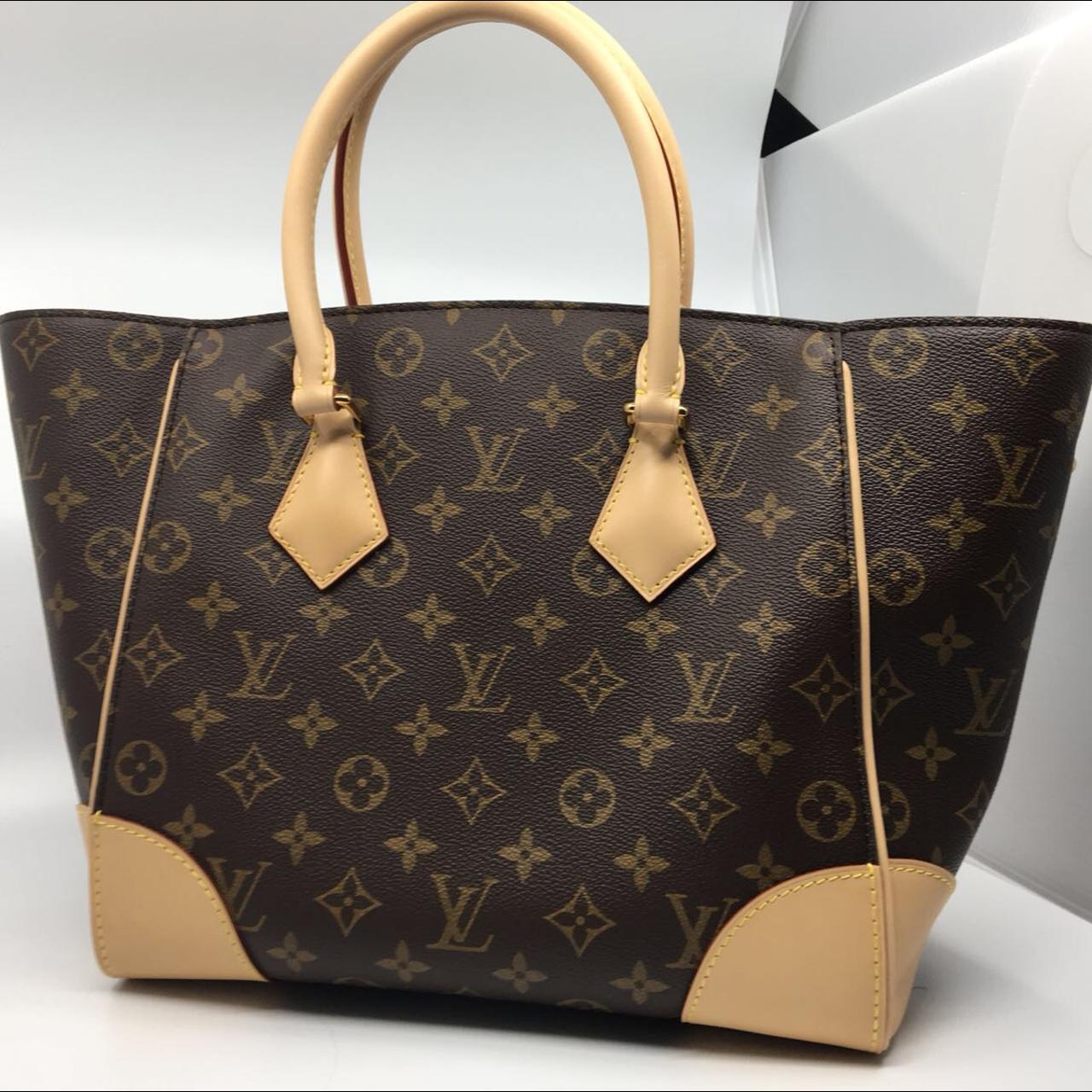 Second Hand Louis Vuitton Phenix Bags