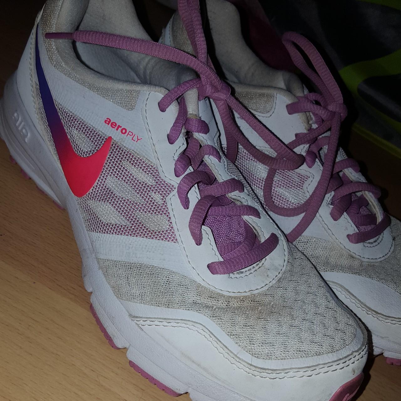 nike aeroply women's