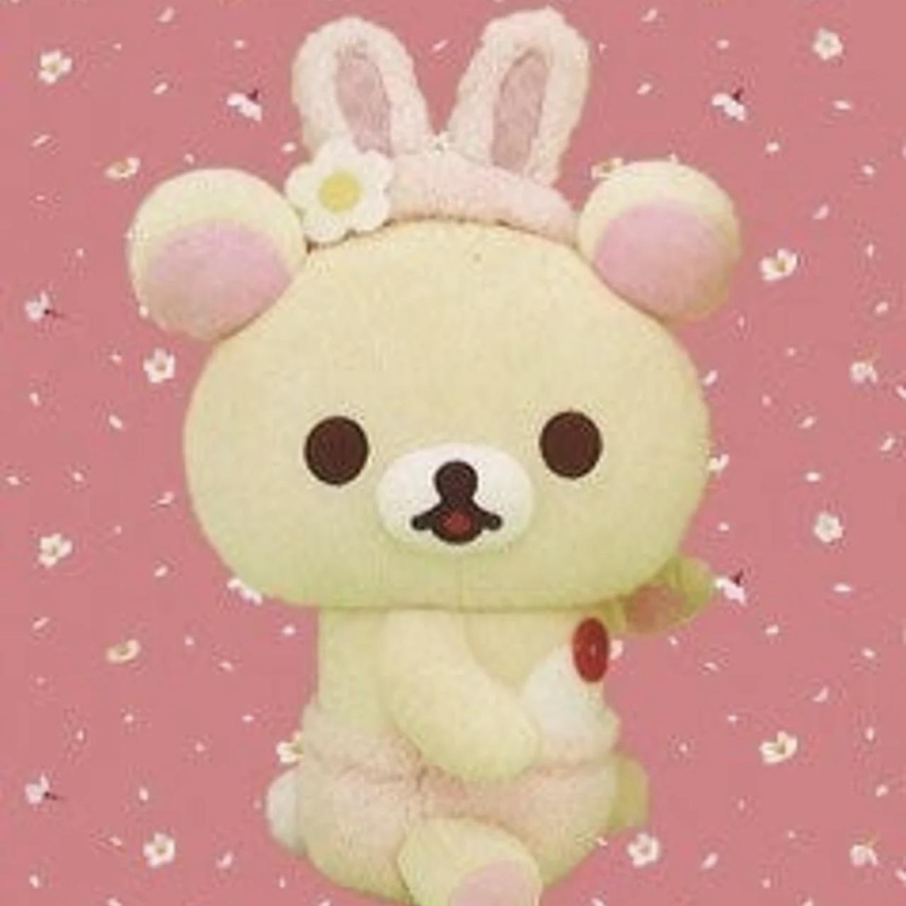 korilakkuma bunny