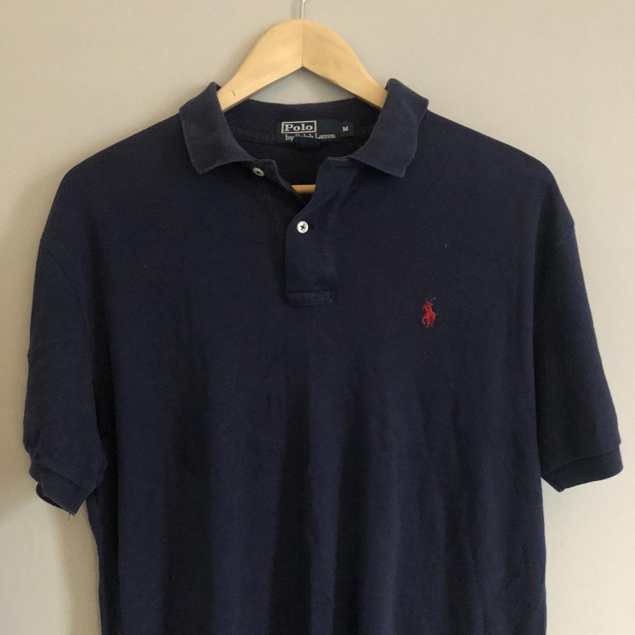 Polo Ralph Lauren Men's Polo-shirts | Depop