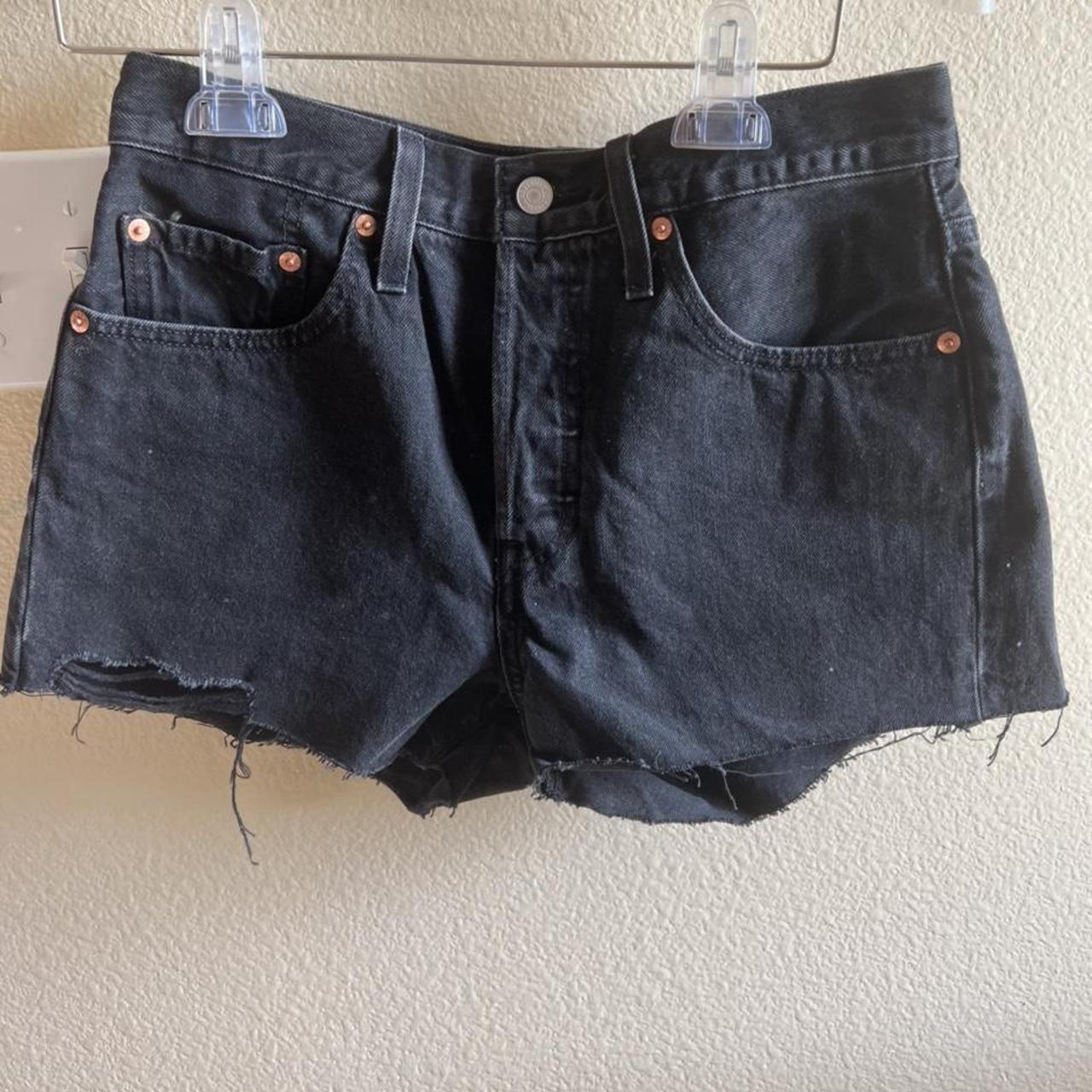 Levis 2024 shorts pacsun