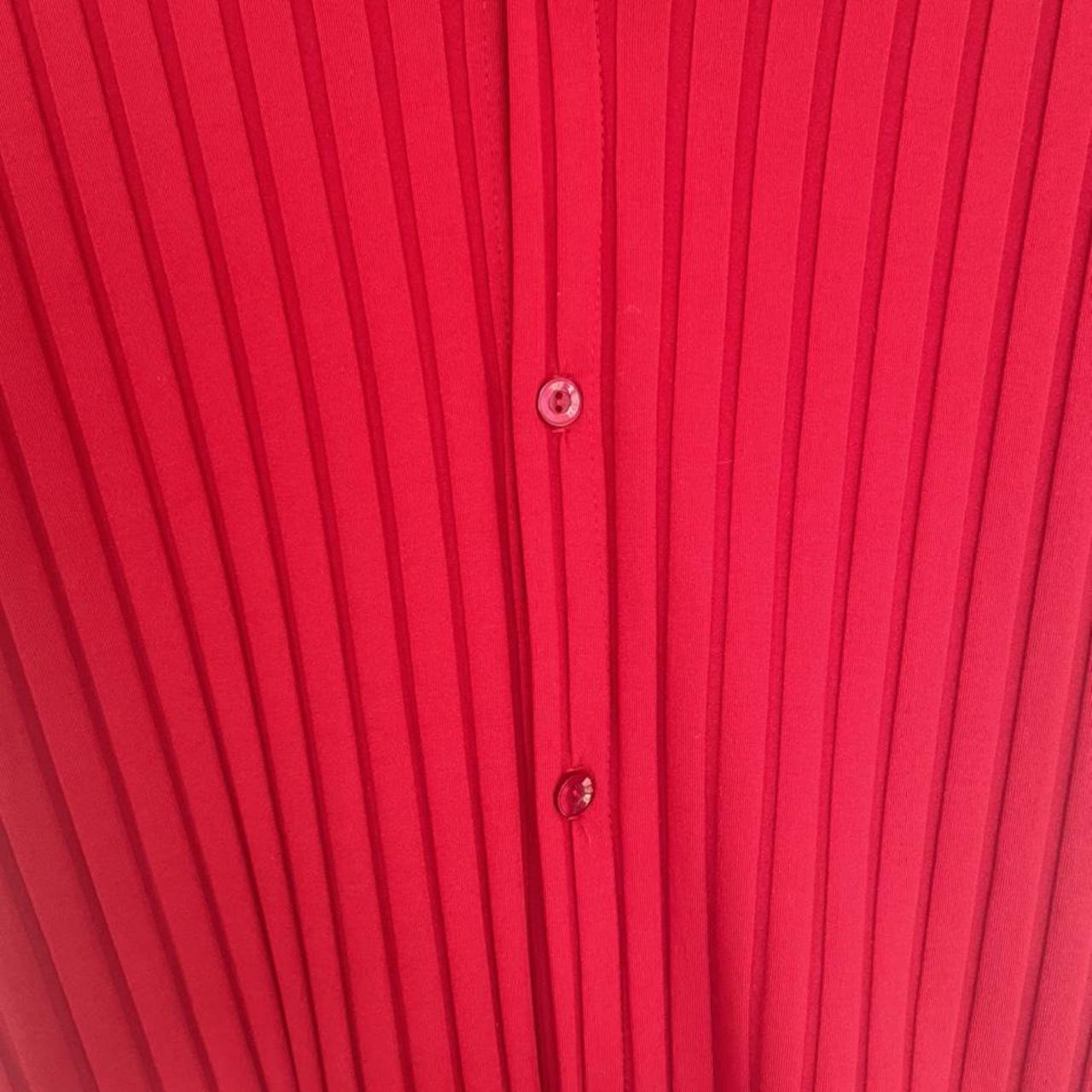 Product Image 3 - Ymla vintage red ribbed button