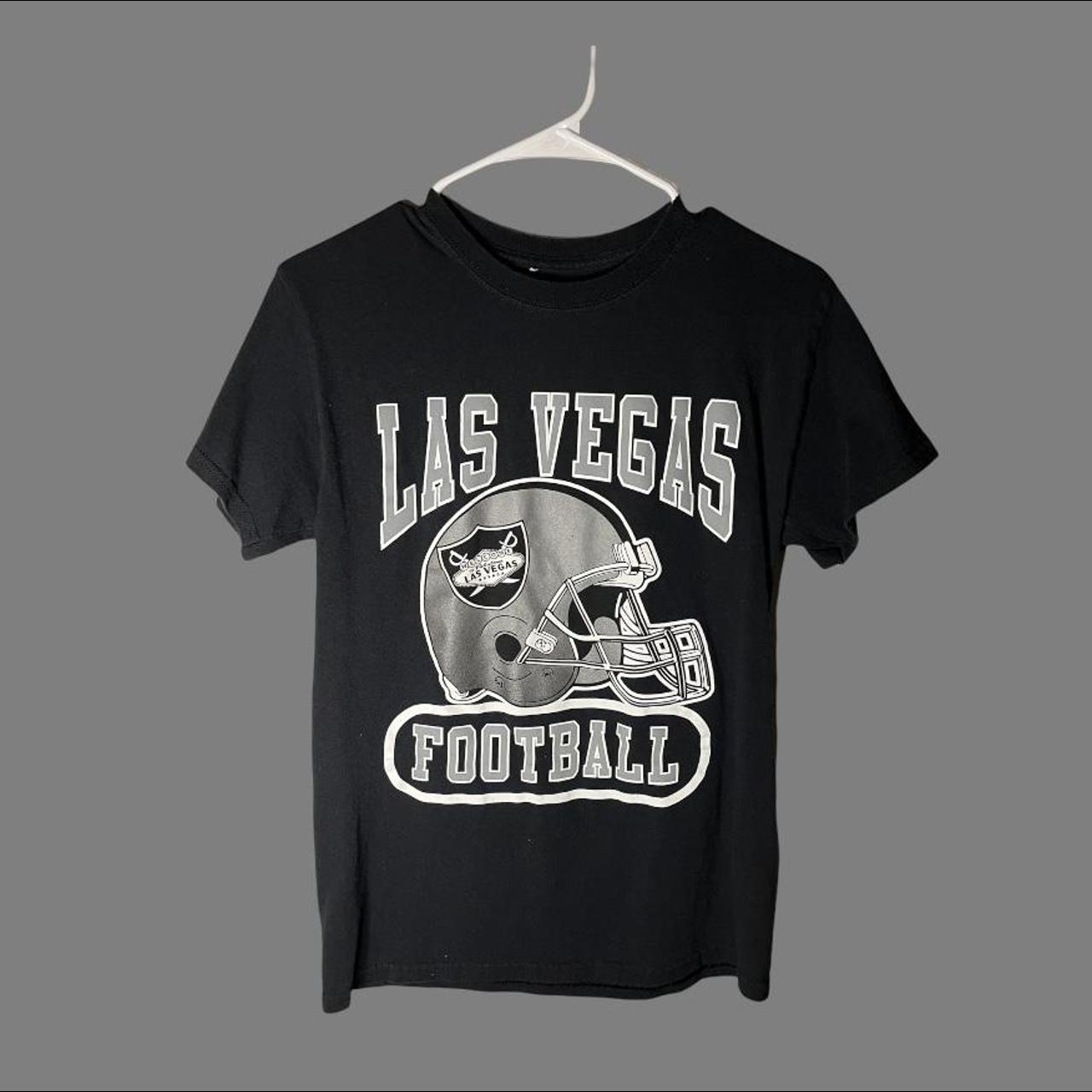 Product Image 1 - Las Vegas Raiders T shirt.