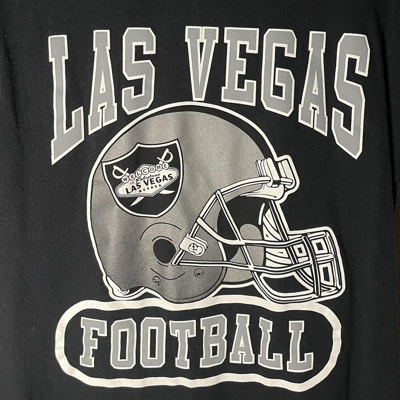 Product Image 3 - Las Vegas Raiders T shirt.