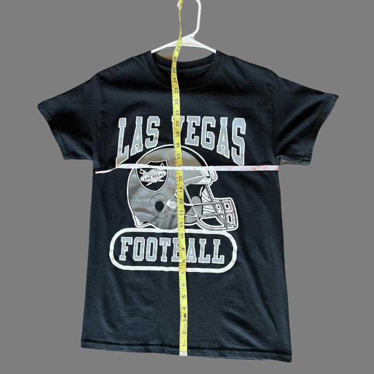 Product Image 2 - Las Vegas Raiders T shirt.
