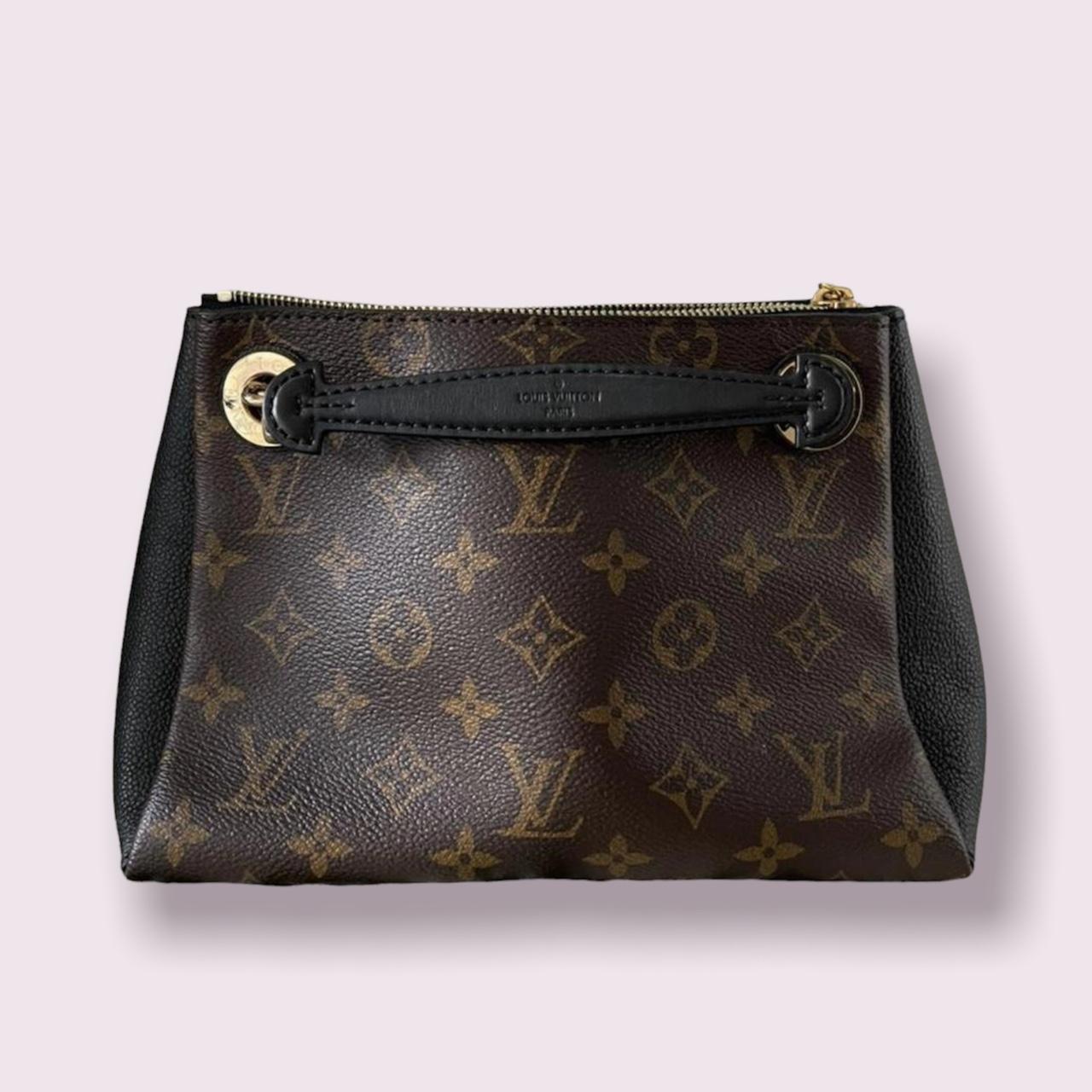 Louis Vuitton Trousse Clutch bag 100% - Depop