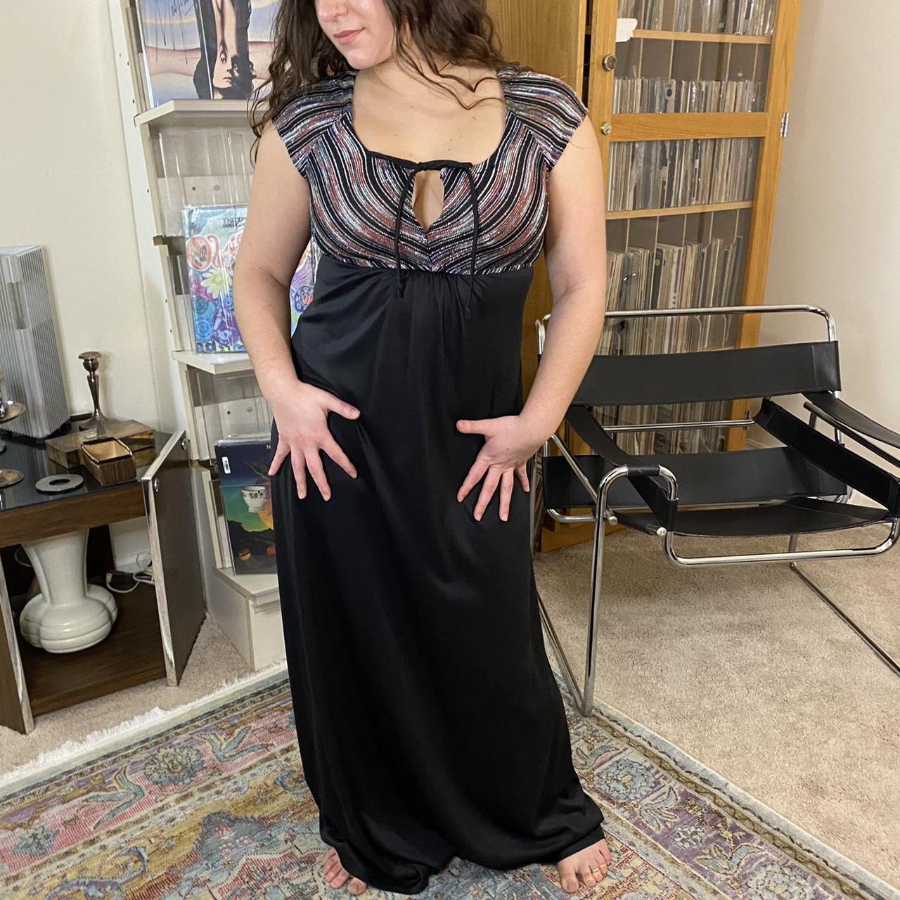 Missoni Women's multi Dress Depop