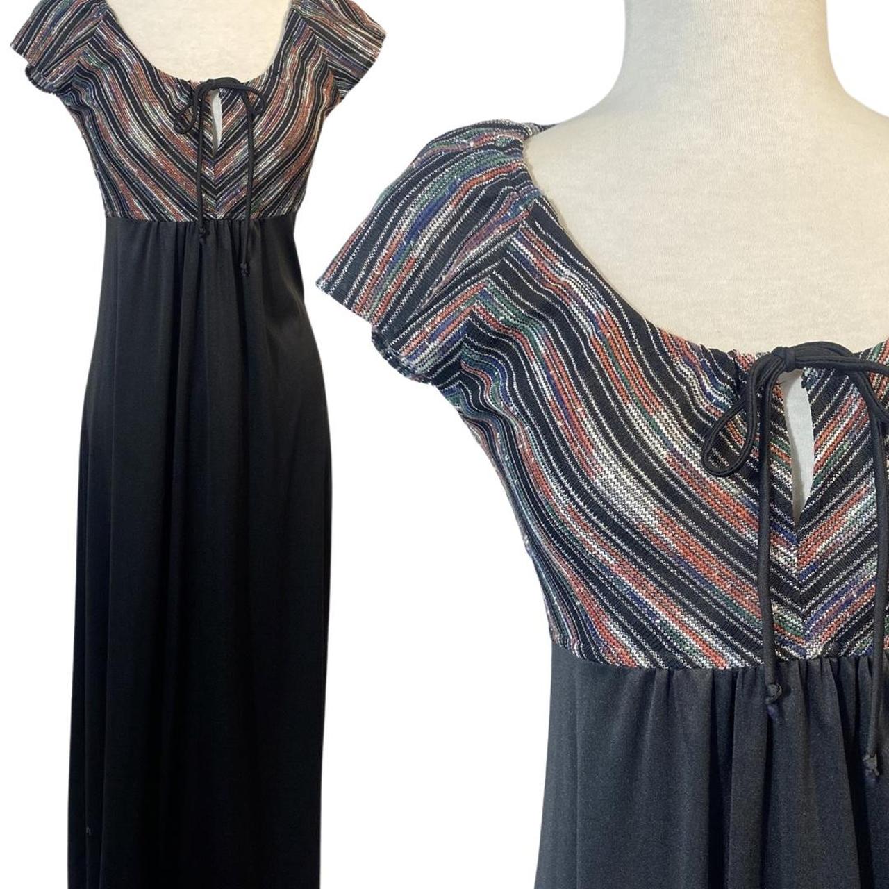 Missoni Women's multi Dress Depop