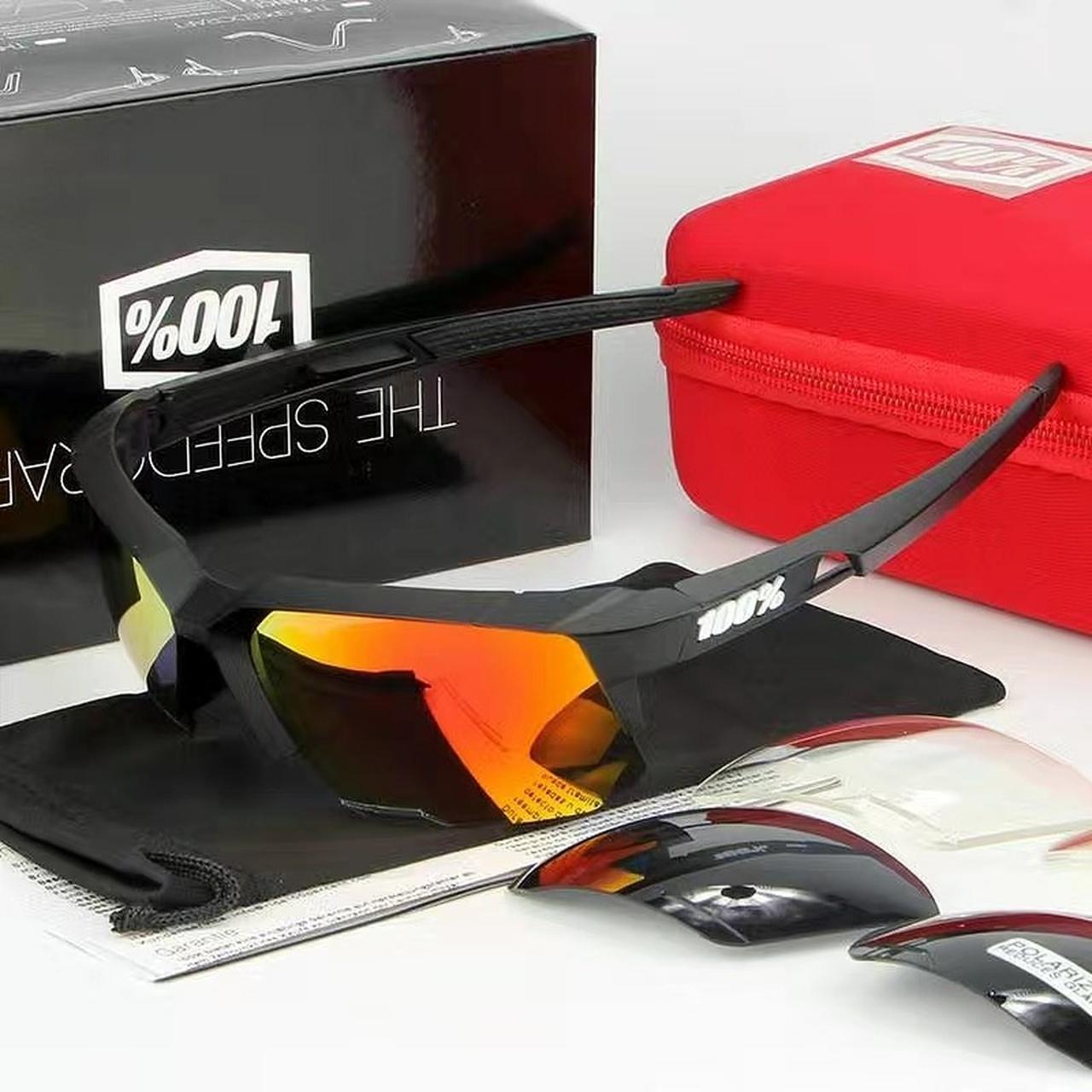 oakley TRIGGERMAN SAMPLE品!再出品 早い者勝ち! Oakley TRIGGERMAN | Depop