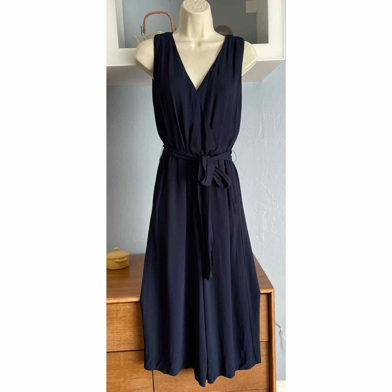 Babaton Aritzia Maximillian Jumpsuit Depop