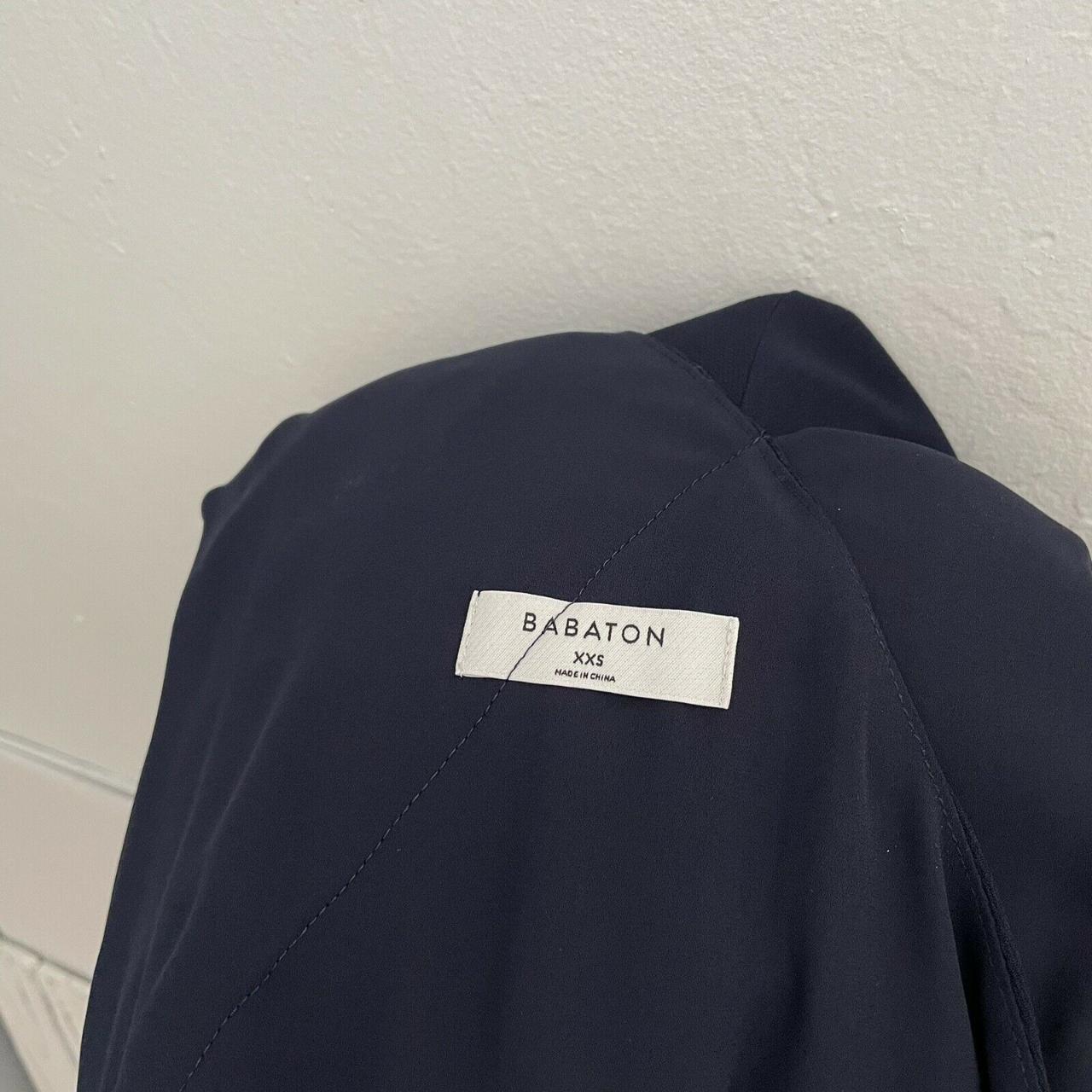 Babaton Aritzia Maximillian Jumpsuit Depop