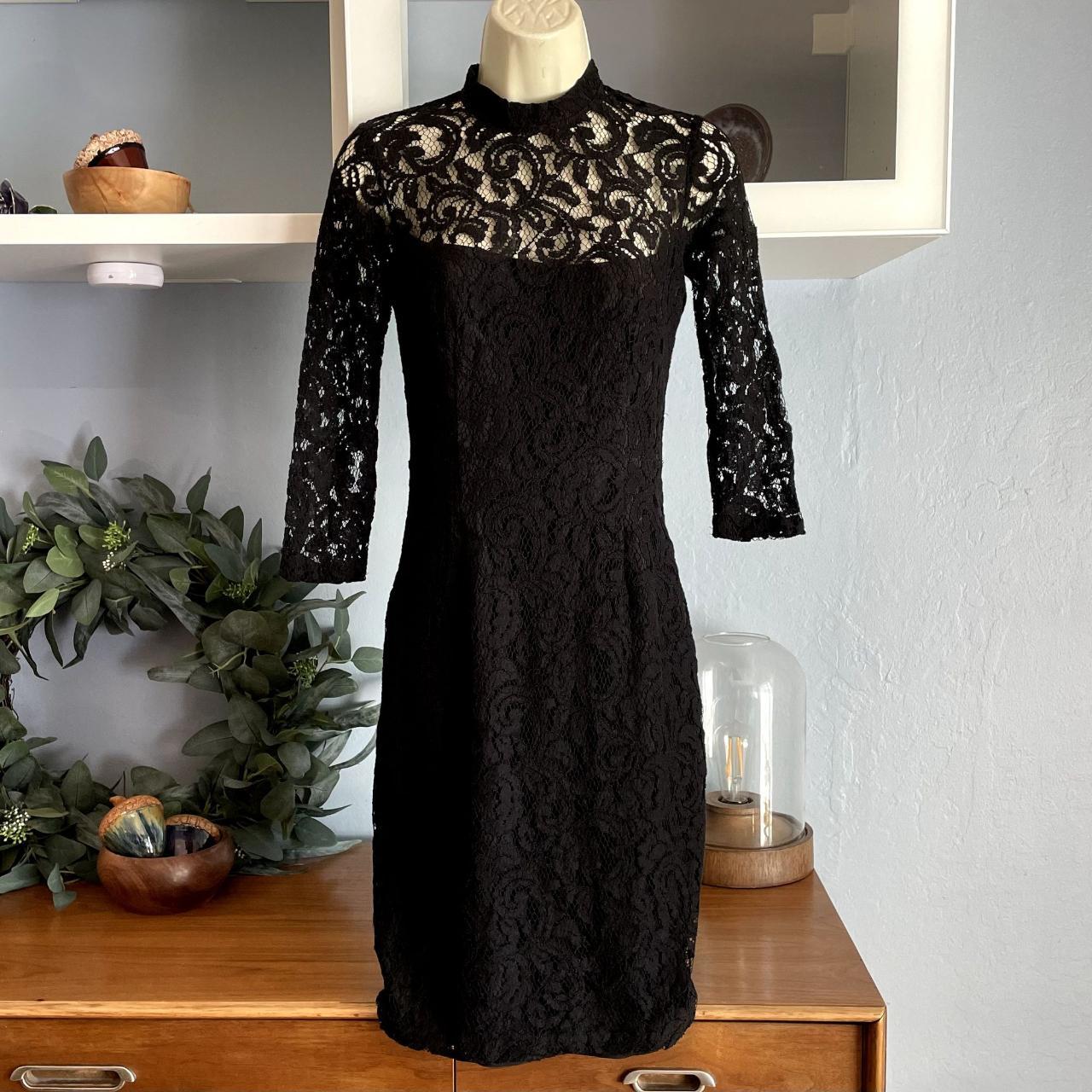 reiss mariah dress