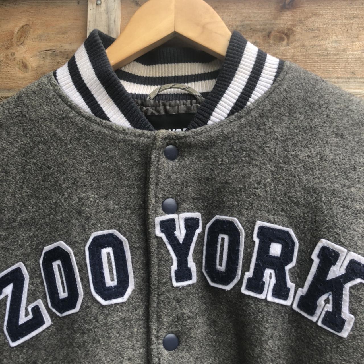 new york varsity jacket – shop zoco