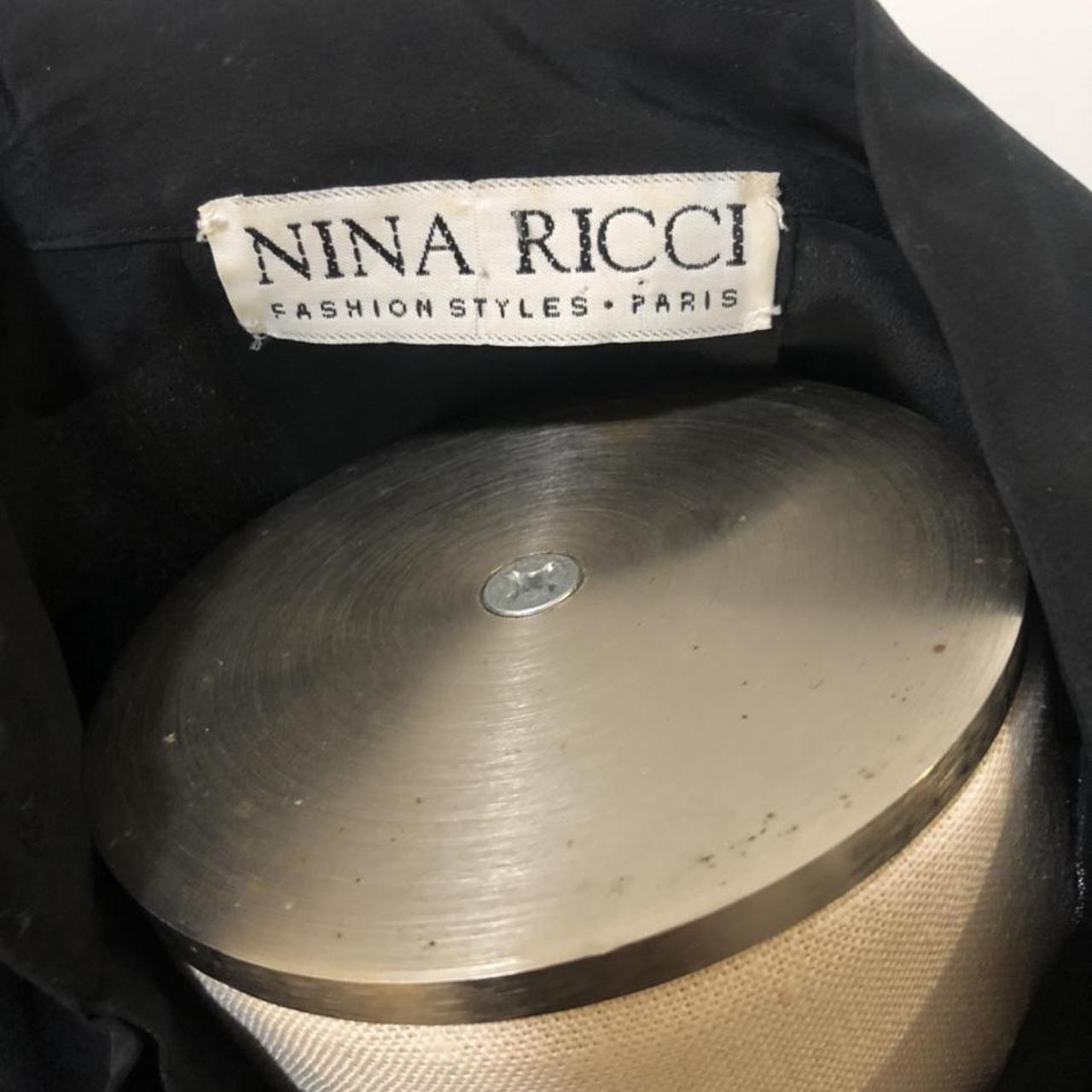 Nina Ricci Women's Blouse (4)