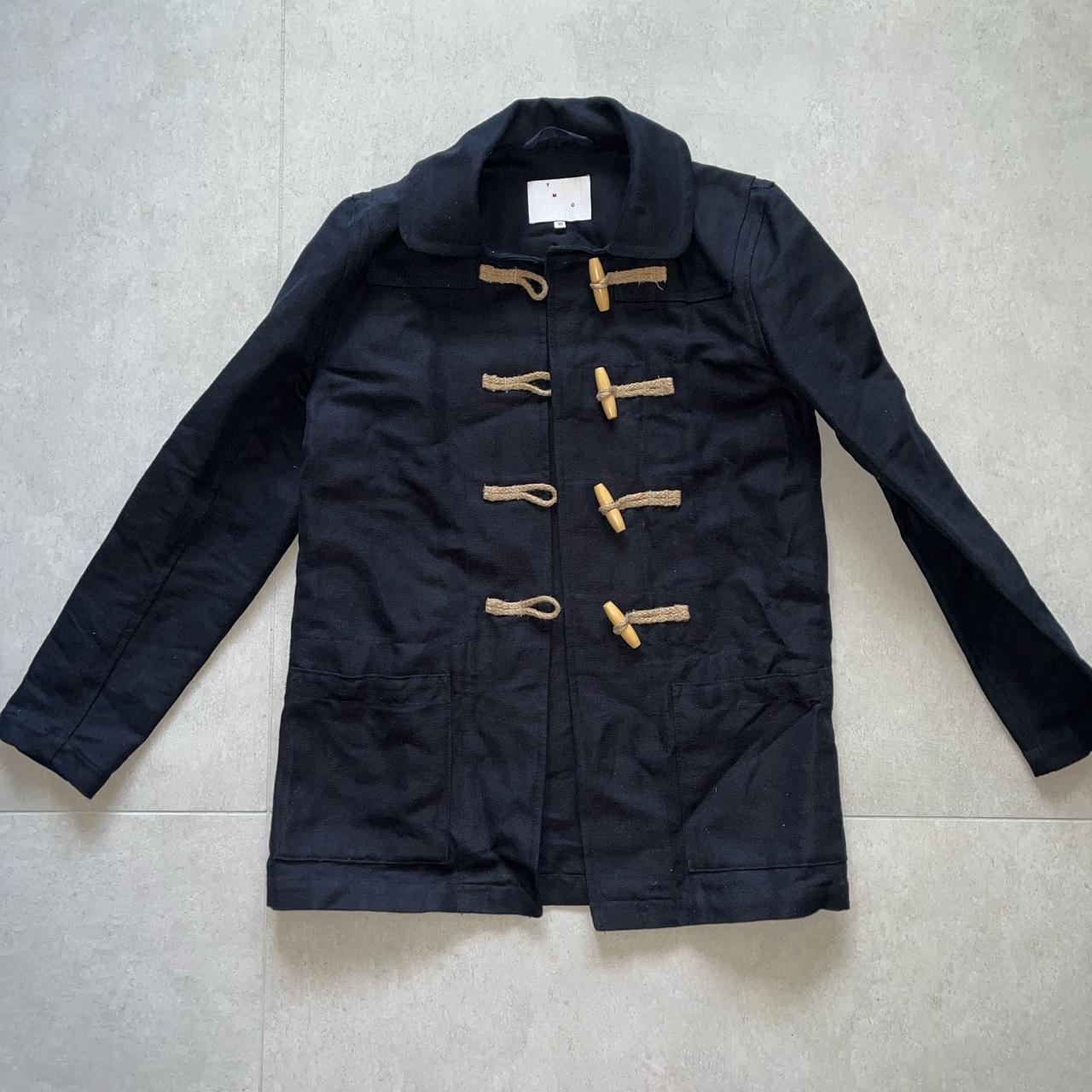 Ultra rare DUPE 'for acid casuals' jacket. Amazing | Depop