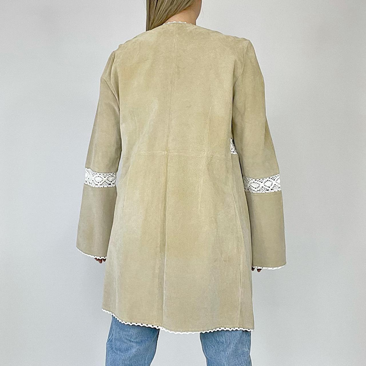 Women's Jacket (3)