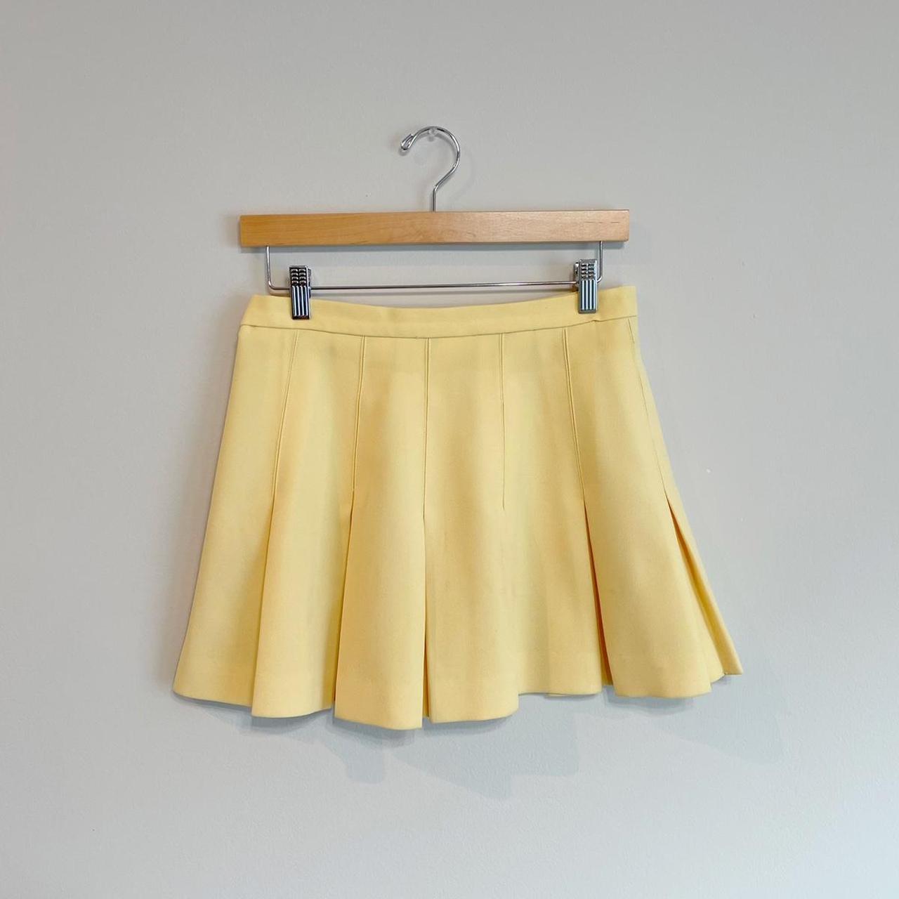 Product Image 2 - Vintage 1970s baby yellow polyester