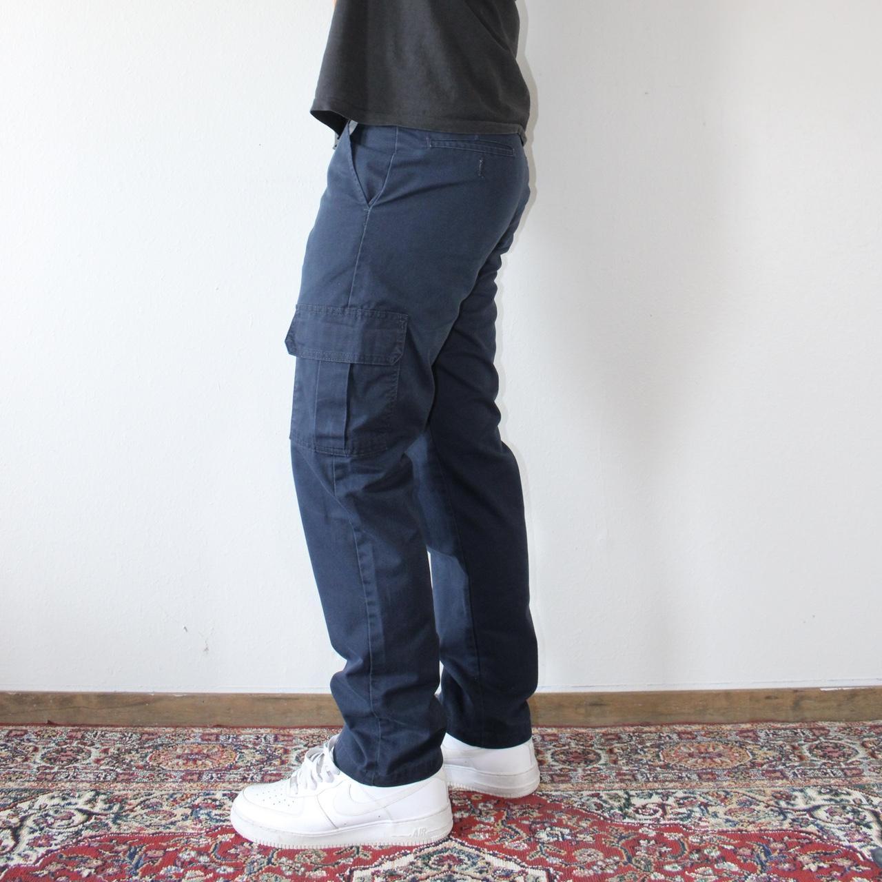 dickies cargo pants skinny