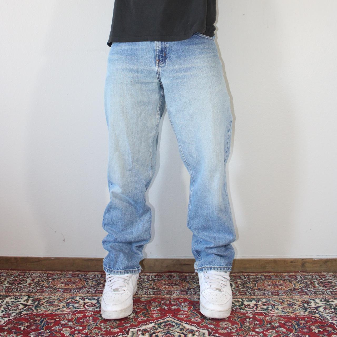 faded glory jeans