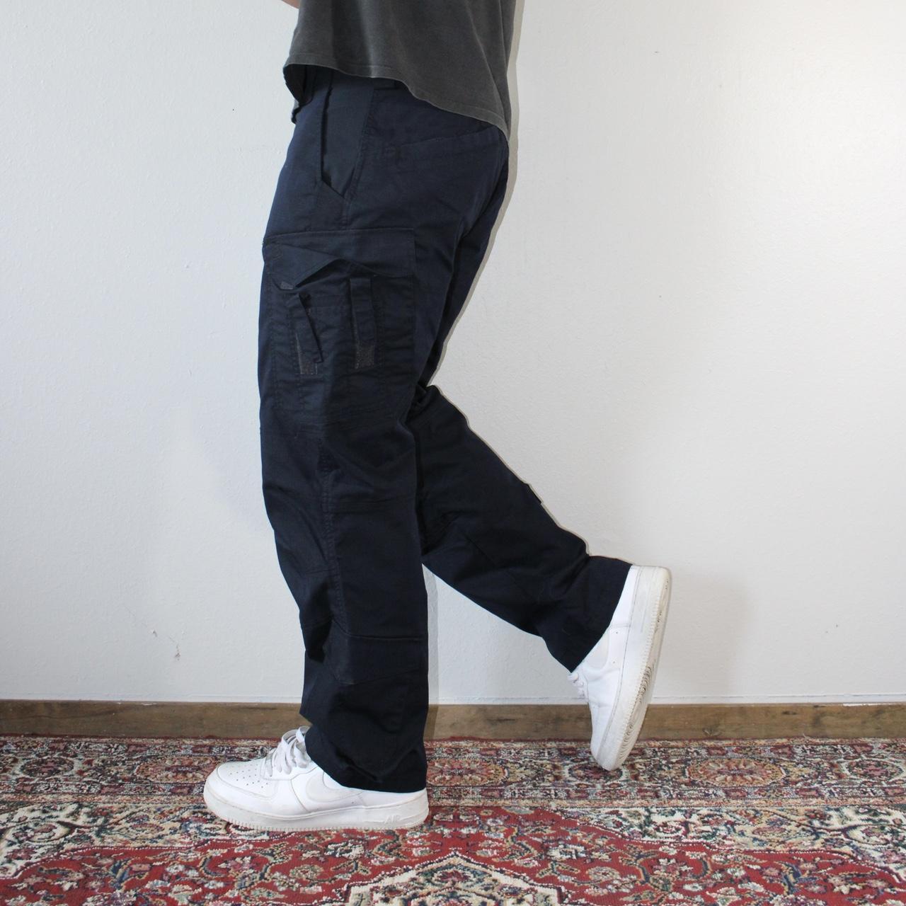 511 navy blue tactical pants