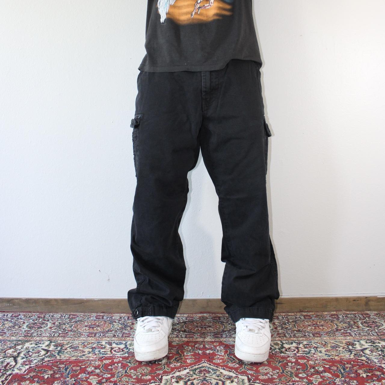 cargo pants 40x32