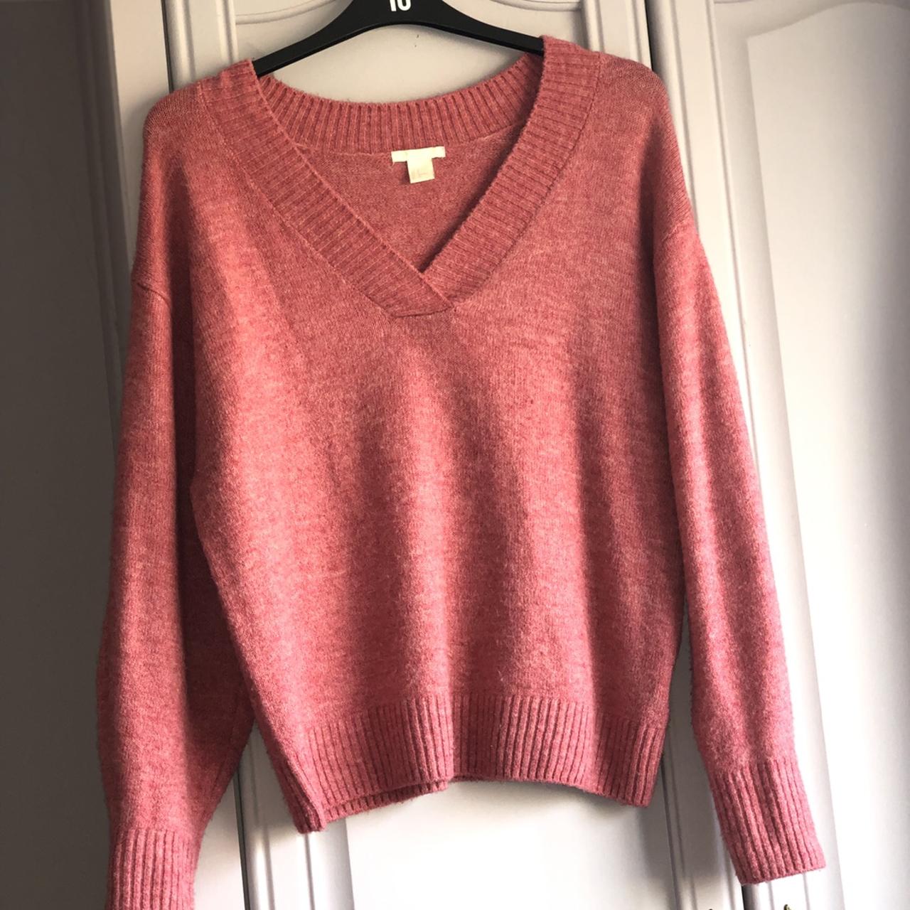 H&M Women's Jumper | Depop