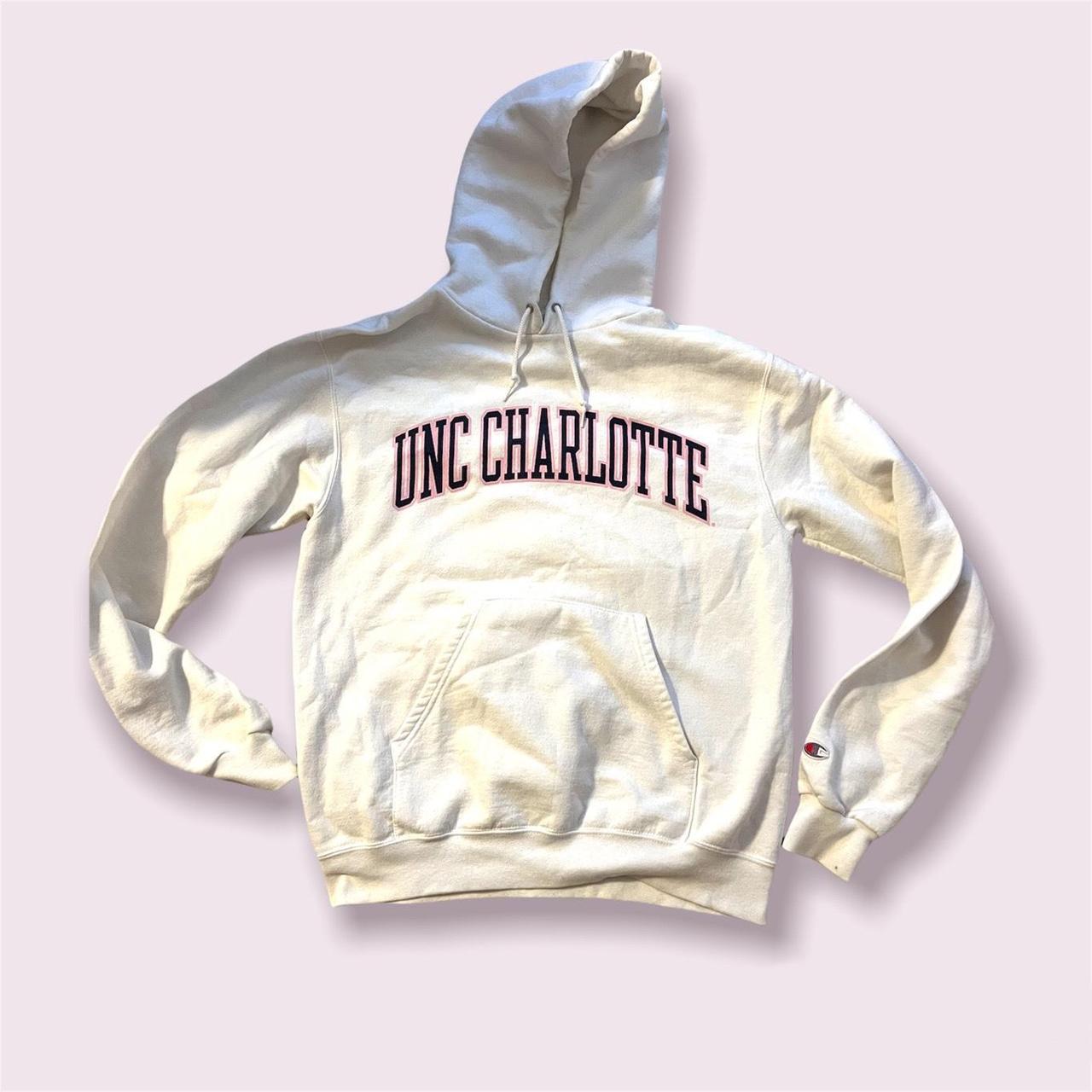 champion unc hoodie