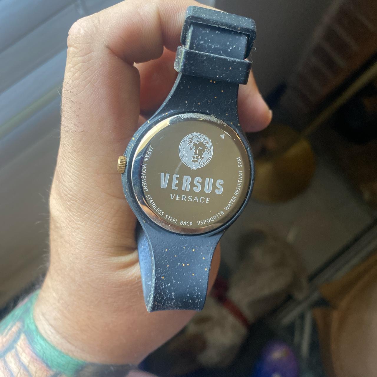 Product Image 2 - Used Versus Versace watch that