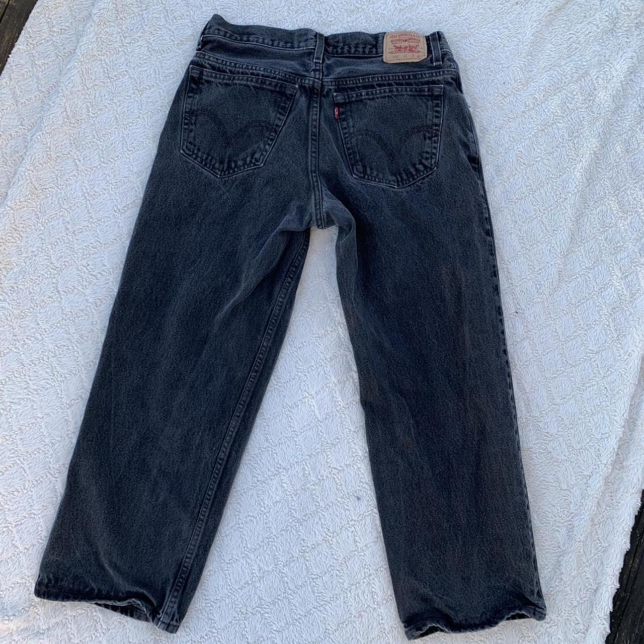 Product Image 2 - Authentic 90’s vintage Levi’s in