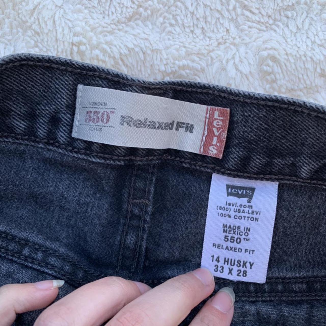 Product Image 4 - Authentic 90’s vintage Levi’s in