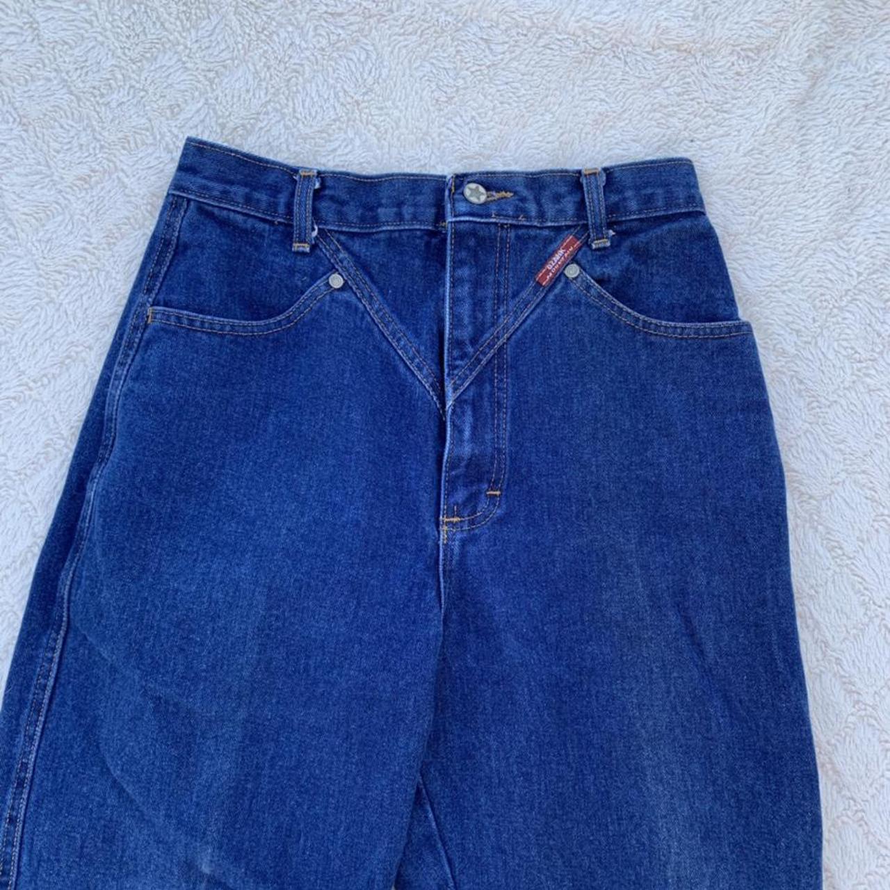 American Vintage Women's Navy (3)