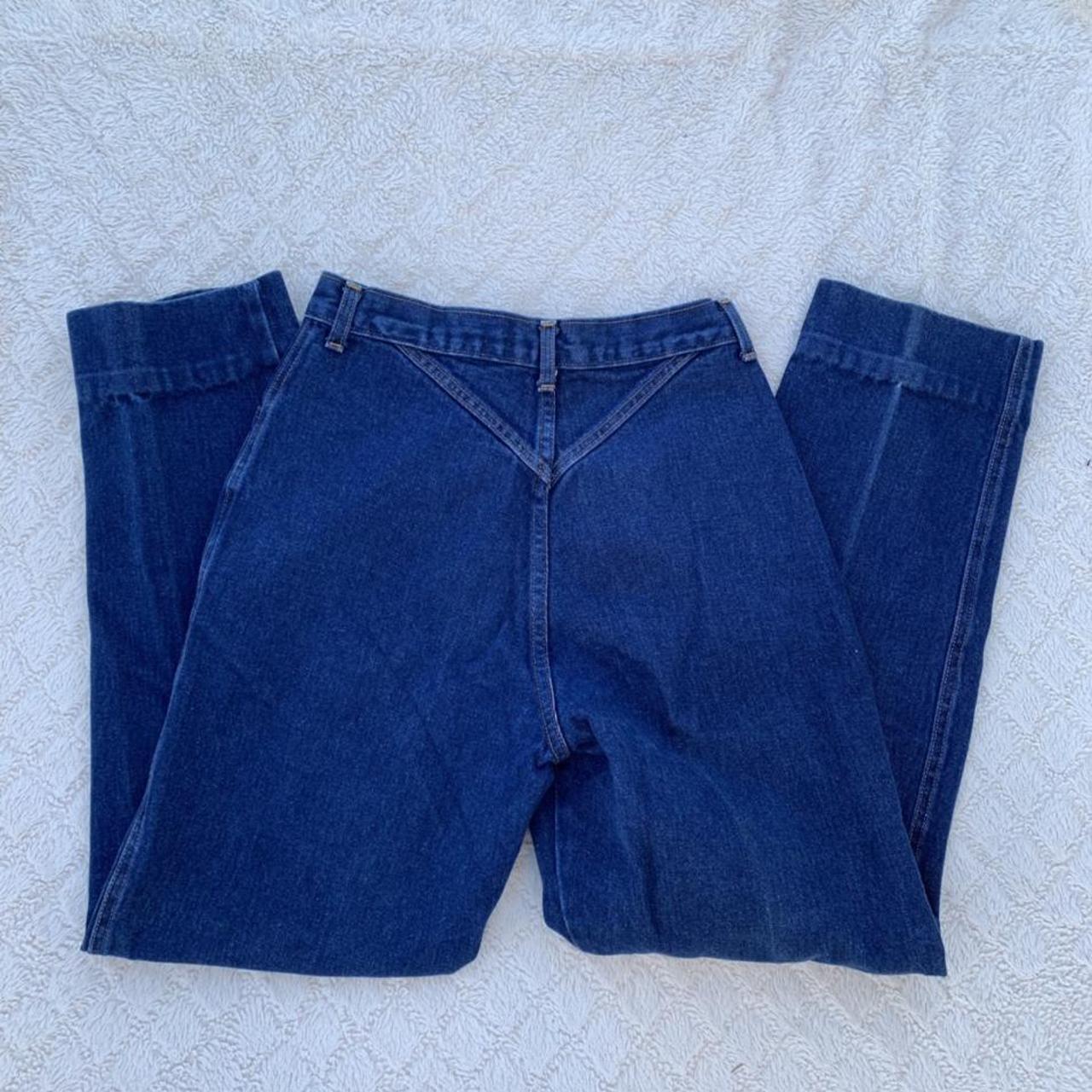 American Vintage Women's Navy (4)